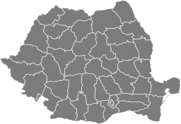 Comunitățile TIMPUL pe harta României