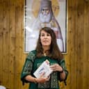 Ana-Lucreția Nedelcu