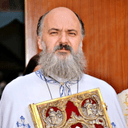 Părintele Constantin Sturzu