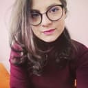 Irina Bodolică