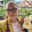 Daria-Ioana Hanganu