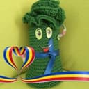 Domnul Broccoli