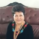 Nadia Urian